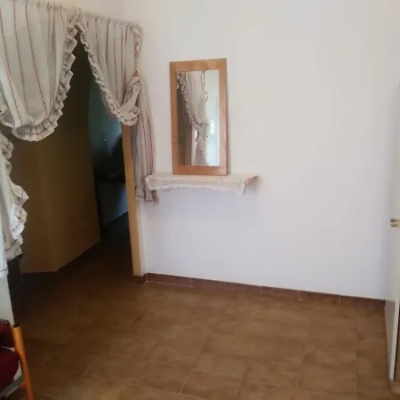 Lägenhet Bilocale Nel Centro Di *