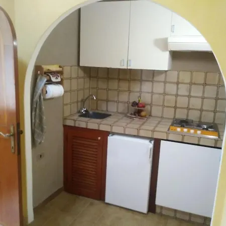 Bilocale Nel Centro Di Διαμέρισμα