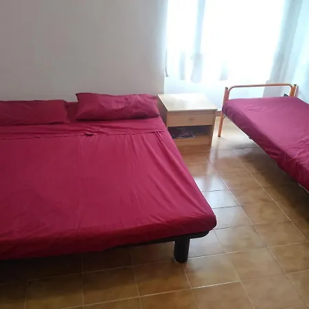 Διαμέρισμα Bilocale Nel Centro Di *